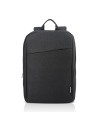 Canon Mochila Lenovo Casual para Equipos Portátiles de 15 6