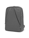 Lexon Mochila para Portátil 14 Pvc Gris