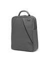 Lexon Mochila para Portátil 16 Pvc Gris