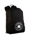 Toybags Mochila Converse C/bolsillo Portaordenador Negro
