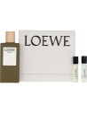 Loewe Esencia Eau de Toilette 100ml Vaporizador +10ml Vapo+ 10ml Vapo