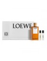 Loewe Solo Set Regalo 100ml Eau de Toilette + 10ml Eau de Toilette + 10ml Eau de Parfum