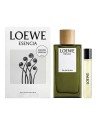 Set Esencia Loewe Eau de Parfum 150ml + 20ml
