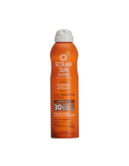 ecran_sun_lemonoil_vaporizador_protector_invisible_spf30_250ml_8411135486034_oferta