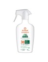 Ecran Sunnique Naturals Leche Protectora Spf30 Vaporizador 300ml