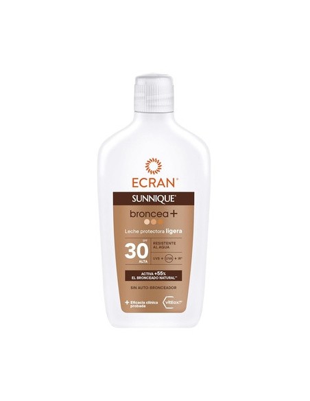 ecran_sunnique_broncea+_leche_protectora_spf30_370ml_8411135006966_oferta