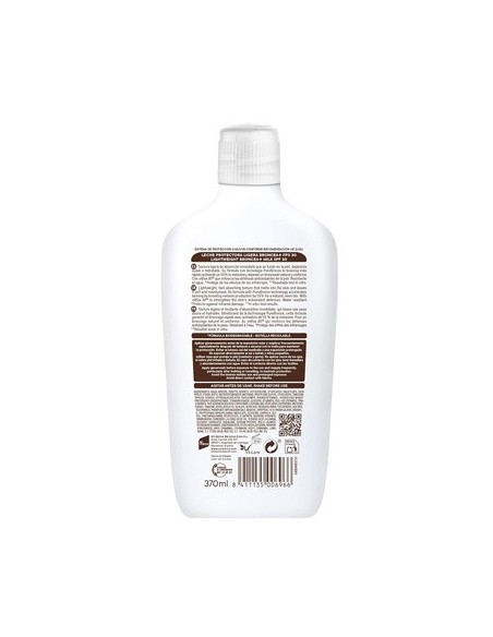 ecran_sunnique_broncea+_leche_protectora_spf30_370ml_8411135006966_barato