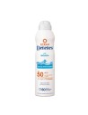 Ecran Denenes Sol Wet Skin Vaporizador Protector Invisible Spf50 250ml
