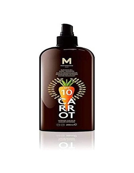 mediterraneo_sun_carrot_aceite_bronceador_bronceado_intenso_spf10_100ml_8436010010470_oferta