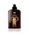 Mediterraneo Sun Carrot Aceite Bronceador Bronceado Intenso Spf10 100ml