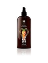 Mediterraneo Sun Carrot Aceite Bronceador Bronceado Intenso Spf10 200ml