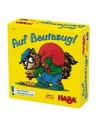 De correrias juego de cartas