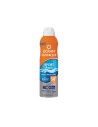 Ecran Sunnique Sport Aqua Bruma Protectora Spf50+ 250ml