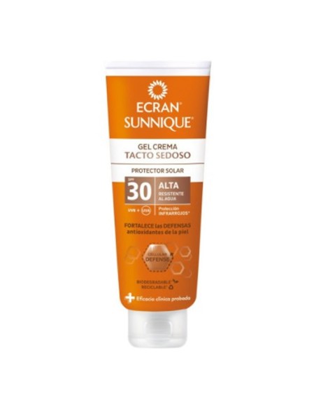 ecran_sunnique_gel_crema_tacto_seda_spf30_250ml_8411135005433_oferta