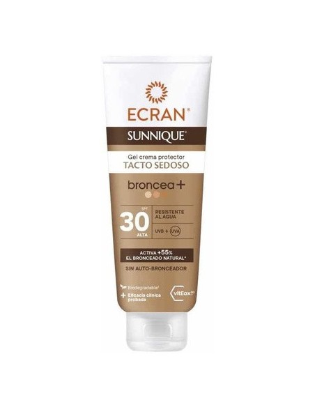 ecran_sunnique_broncea+_gel-crema_spf30_250ml_8411135006218_oferta