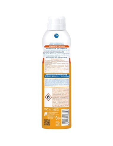 ecran_denenes_bruma_protectora_spf50+_250ml_8411135006843_barato