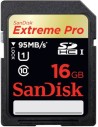 16gb sdhc extreme pro 95mb/sec uhs-1