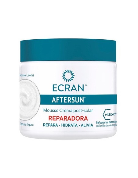 ecran_aftersun_mousse_crema_350ml_8411135006867_oferta