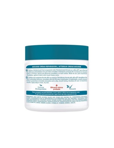 ecran_aftersun_mousse_crema_350ml_8411135006867_barato