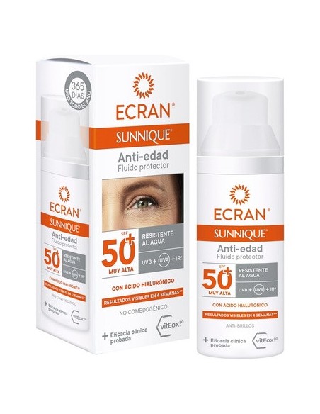 ecran_sunnique_anti-edad_facial_spf50+_50ml_8411135006904_oferta