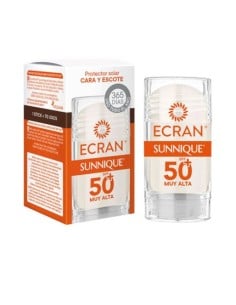 ecran_sunnique_cara_y_escote_spf50+_stick_30ml_8411135006911_oferta