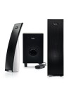Hercules xps 2.1 20 - sistema de altavoces para ordenador