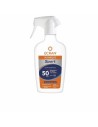 Ecran Sunnique Sport Leche Protect Spf50 Pistola 270ml