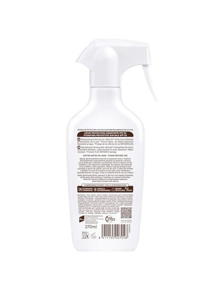 ecran_sunnique_leche_protectora_spf50_pistola_270ml_8411135007048_promocion
