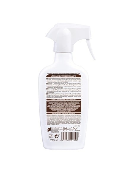 ecran_sunnique_leche_protectora_spf50_pistola_270ml_8411135007048_barato