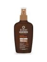 Aceite Protector Con Zanahoria Ecran 50fps 200ml