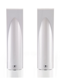 Hercules XPS 2.1 20 - Sistema de altavoces para ordenador: Guillemot: Kiwiku.com: Electrónica 2
