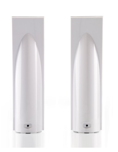 Hercules XPS 2.1 20 - Sistema de altavoces para ordenador: Guillemot: Kiwiku.com: Electrónica