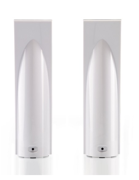 Hercules XPS 2.1 20 - Sistema de altavoces para ordenador: Guillemot: Kiwiku.com: Electrónica