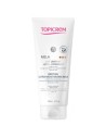 Topicrem Mela Leche Unificadora Ultra-hidratante Corporal Spf15 200ml Nuevo