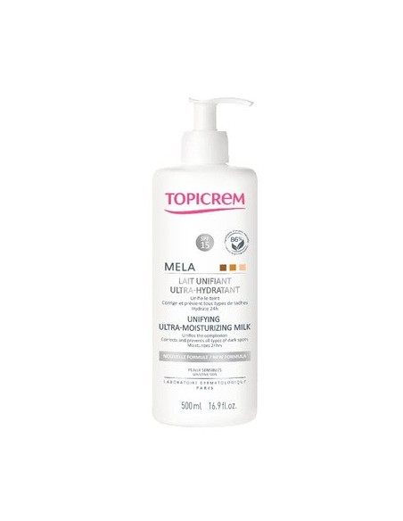 topicrem_mela_leche_unificadora_ultra-hidratante_corporal_spf15_500ml_3700281704457_oferta