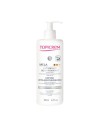 Topicrem Mela Leche Unificadora Ultra-hidratante Corporal Spf15 500ml