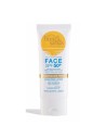 Bondi Sands Face Spf50+ Fragrance Free Face Lotion 75ml