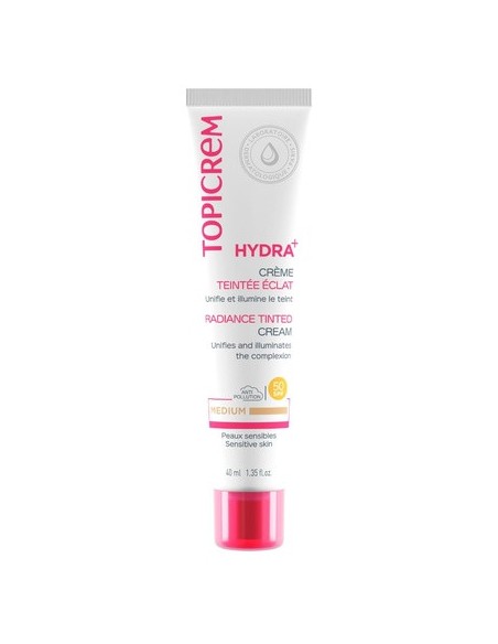 topicrem_hydra+_crema_con_color_spf50_#medio_40ml_3700281704853_oferta