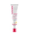 Topicrem Hydra+ Crema Con Color Spf50 Medio 40ml