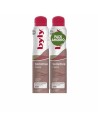 Byly Sensitive Calma Desodorante Vaporizador Lote 2 X 200ml