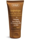Ziaja Cupuacu Spf10 Bronceador 50ml Día Nutriente