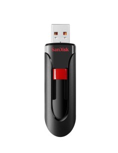 SanDisk Cruzer Glide - Memoria USB de 64 GB: Kiwiku.com: Informática