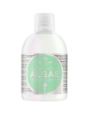 Kallos Champú Hidratante Con Extracto de Algas y Aceite de Oliva Algae 1000ml