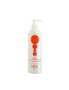 Kallos Cosmetics Kjmn Champú Volumizador para Mujer 500 Ml