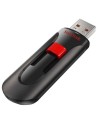 Sandisk Cruzer Glide  SDCZ60-32G-B35 32GB USB 2.0 Negro, Rojo unidad flash USB