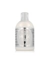 Kallos Champú de Leche Kjmn Con Proteína de Leche 1000ml para Cabello Seco y Dañado