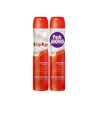 Byly Desodorante Vaporizador 200ml Extreme Duplo