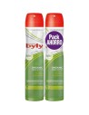Byly Desodorante Vaporizador 200ml Fresh Duplo