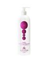 Kallos Champú Nutritivo Kjmn para Cabellos Secos y Dañados 500ml