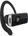 Sennheiser ezx 80 3 in 1 - auriculares de clip (control remoto integrado), azul, plateado